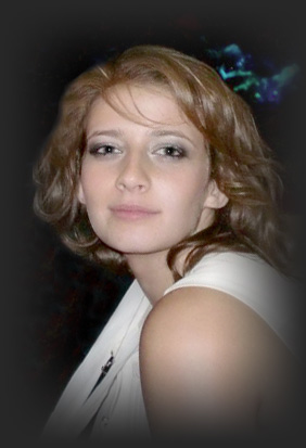 Joanna Betts