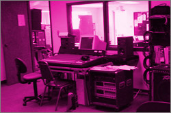 Studio